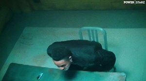 9.5K shares · 3K comments | They all had motives, but only one pulled the trigger. Power returns January 5 on STARZ | Power | Facebook