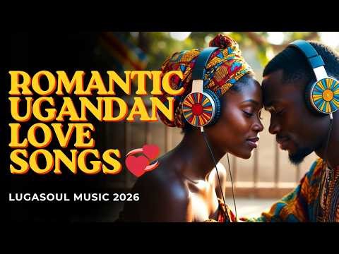 Non-Stop Ugandan Love Mix | Romantic Luganda Songs