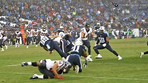 "I've never seen a Titans roster that has this many guys with special teams résumés as outstanding..." | Tennessee Titans