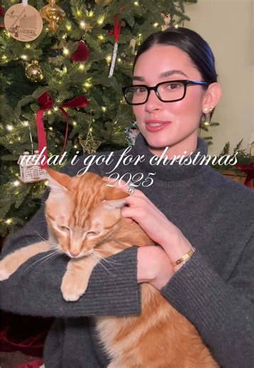 Christmas 2025 Gift Haul and Unboxing Experience