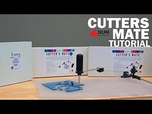 Cutters Mate | Delphi x Creator's