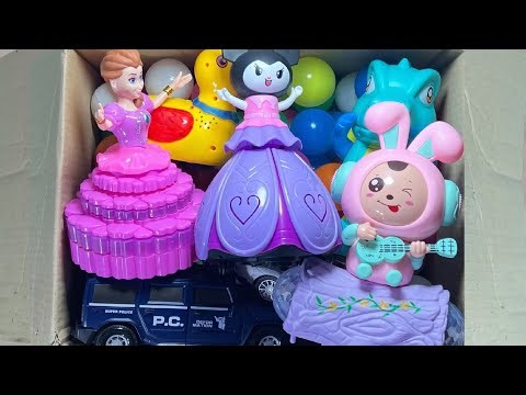 7-Minute Satisfying Unboxing – Fun, Cute & Interactive Toys | ASMR Toy Review