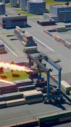 Fighter Jet Disaster Caught on Camera!