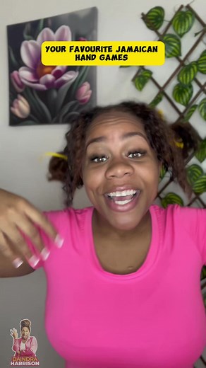 Popular Finger Games from Childhood Memories