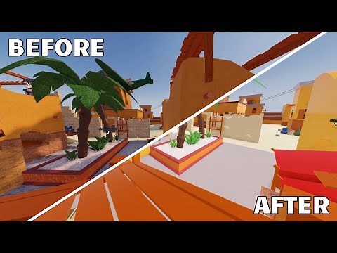 Change Textures/Graphics. No Textures / Change Textures In Arsenal Roblox. NOW IN THE SETTINGS