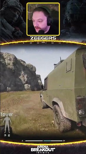 The Final Straw | Arena Breakout Infinite