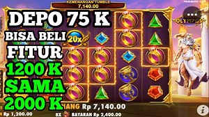 Gaskuy modal receh dengan pola Zeus terbaru buruan depo bosku..lagi jam gacor ni ✅Info slot gacor hari ini✅ trik gacor hari ini✅ pola gacor hari ini✅ cara main dengan modal receh #slotgacor #slotgacorterbaru #slotgacorterbaru2022 #slotgacorterbaru #slotgacorhariini #slotolympusterbaru #slotolympus #infoslotgacorhariini #infoslotgacorterbaru #infoslotgacor #infoslotolympus #infoslotolympushariini #gatesofolympus #starlightprincess #sweetbonanza #pragmaticplay #slot #petirx500olympus #freebet #max