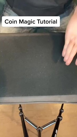 81K views · 480 reactions | Coin Magic Tutorial #magictutorial | Imaginary Impulse | Facebook