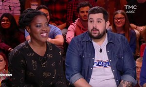 Invités : Claudia Tagbo et Artus, deux spectacles pour bien terminer l'année 2017