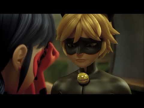 Marinette Getting Crying! Miraculous Ladybug