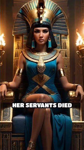 Cleopatra’s Death: The Untold Truth Revealed