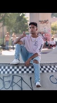 Stellar - Ashes (Vertical Video)