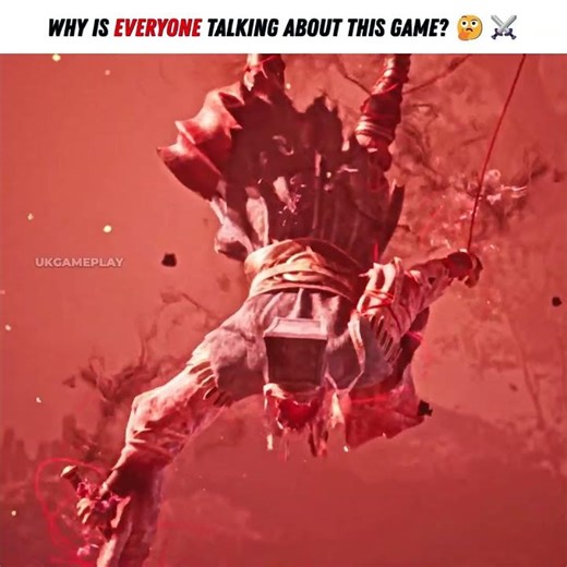 Why is everyone talking about this game? 🤔⚔️ #phantombladezero #shorts