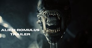 Lauft!!!😱 Denn im brandneuen Trailer zu 🎬 ALIEN: ROMULUS hört euch niemand - ab Donnerstag, 15.08.2024 bei uns im Kino! | KINOPOLIS