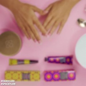 1.6K views · 56 reactions | Get smooth & softer hands with Spa Ceylon...