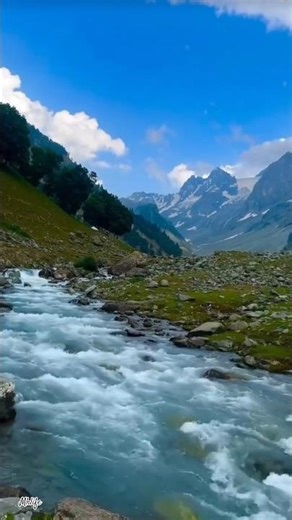 This hidden valley is INSANE #travel