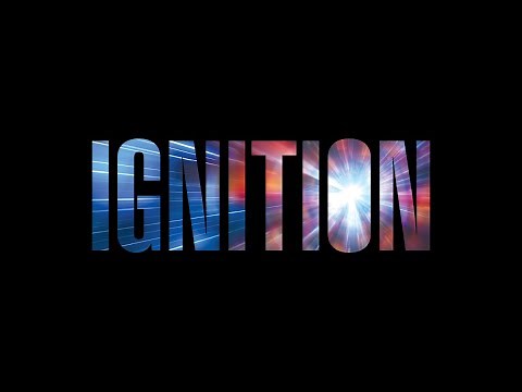 LLNL Ignition Celebration