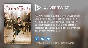 Oliver Twist