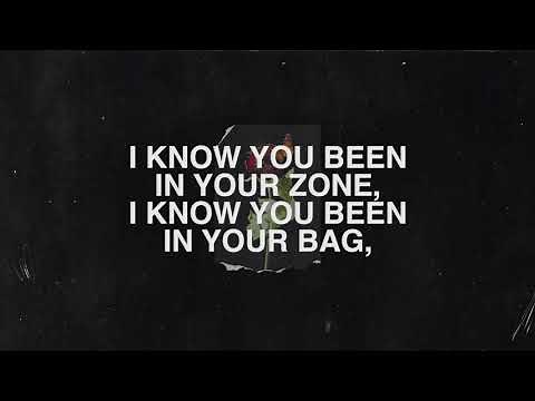 Phora - All These Thoughts [Official Lyric Video]