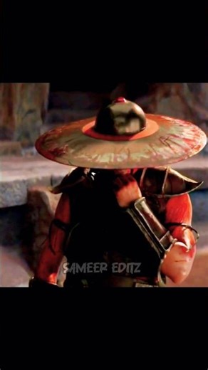 Kung lao destroyed the monster | Mortal Kombat | #mortalkombat#edit#shortvideo#trading#kunglao.
