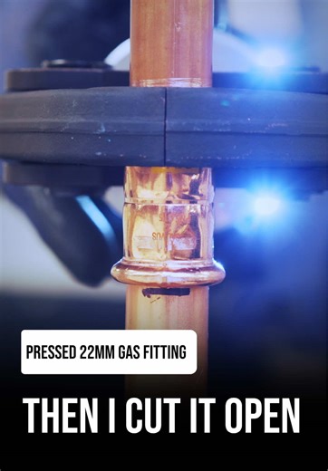 Understanding 22MM Gas Press Fittings and Techniques