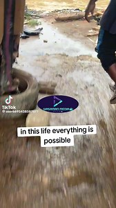 Everything Is Possible: Water Carry Kiosk Story