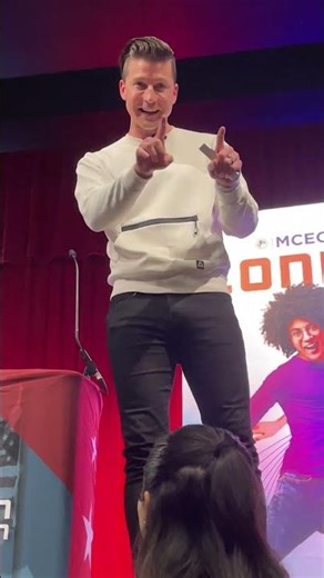 This Is What Presence Looks Like in Real Time