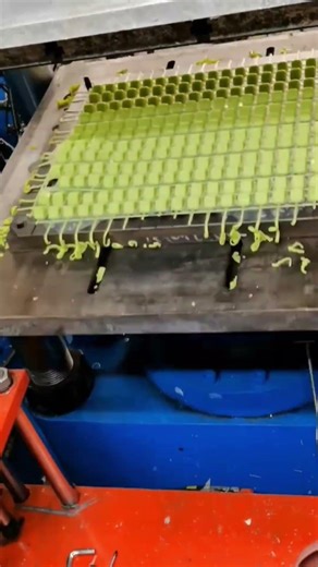 Amazing rubber products manufacturing in factory 🏭 #rubberproducts