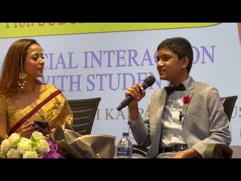 What type of chips fuel your math thinking | Anushka Lekharu