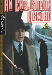 An Englishman Abroad streaming: where to watch online?