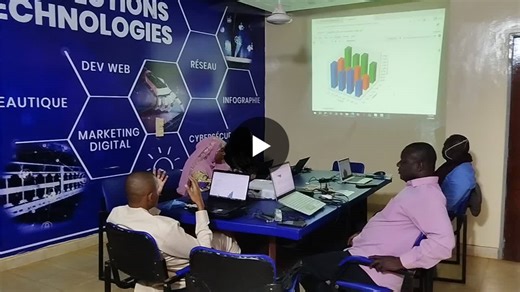 #datascience #bigdata #python #formationprofessionnelle #niamey #niger #leadership #intelligenceartificielle #eesolutions | YAHAYA ABARCHI