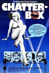 Chatterbox! (1977) - Movie