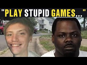 Neighbors Confirm Michael Bosworth Was Trying To Break In Tyler Chase Butler’s Home!!