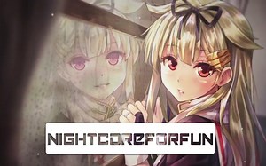 Nightcore - Gasoline