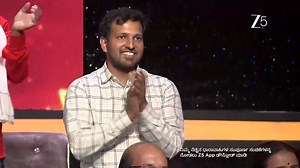 ಸರಿಗಮಪ ವೇದಿಕೆಯಲ್ಲಿ ಸೆಮಿಫೈನಲ್ಸ್ #Saregamapa #SRGMP #Webisode | Saregamapa