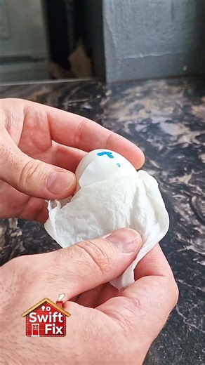 How to Make the Viral Tattoo Easter Eggs (2026 Trend!) 🥚✨ #easter #easterhacks #diy #cooking #howto