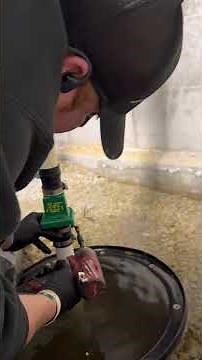 Sump Pump Replacement