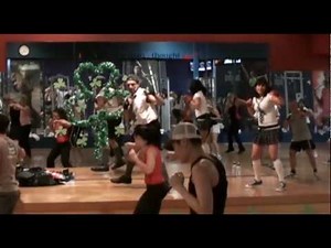 body combat 39 track 3