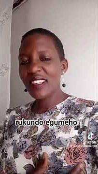 Mabunu Owa banyakitara films with mushana production