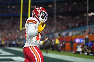 Chiefs complete comeback, win Super Bowl