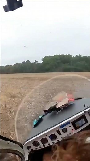 THE SOUND of Engine Failure 😱