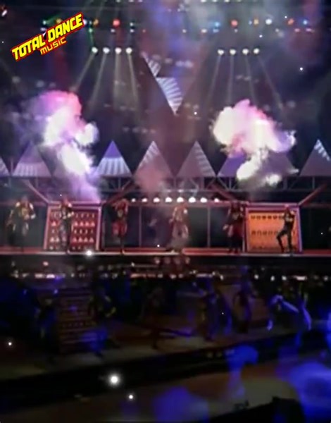 342K views · 10K reactions | DJ Bobo__Let The Dream Come True_1994 Oficial Page DJ BoBo ❤️ | Total Dance Music | Facebook