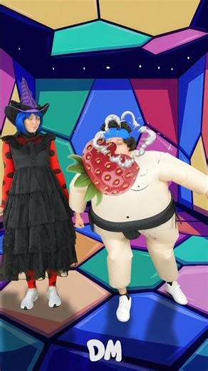 Da moose da moose! #kidssongs #summercamp