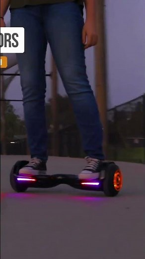 Introducing the Black Label Hovertrax: The Hottest Way to Roll in Style 🔥 #Hovertrax #BlackLabel