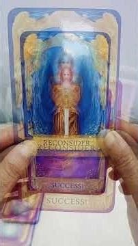 Reconsider Before Success Arrives ⚠️ Angel Message You Need to Hear