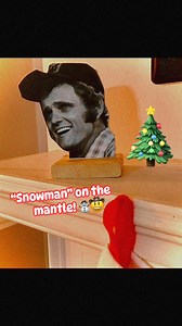 #burtreynolds #jerryreed #snowman #Christmas #instareels #reels #stories #tiktok #instagram | Burt Reynolds Fan Club