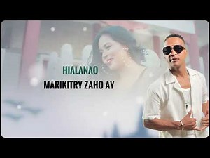 ELIDIOT - Fakam-pagnahy (Lyrics Video)