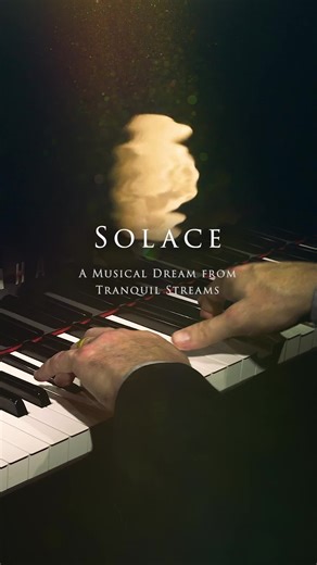 3.5K views · 116 reactions | Float for a while. Solace is an original...