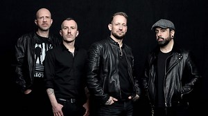 Volbeat: Gitarrist Rob Caggiano ist raus aus der Band