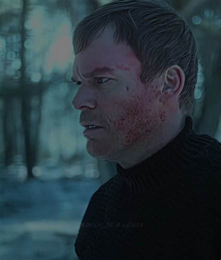The ending of Dexter New Blood finished me off // #dexter #dexternewblood
